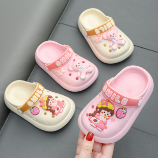 �ļ��¿��ЬŮͯ�r��DIY�⴩������ʺ���д�ͯɳ�����^����