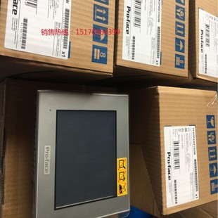 Brand new original Profis touch screen PFXGP4301TADW large stock price discount inquiry