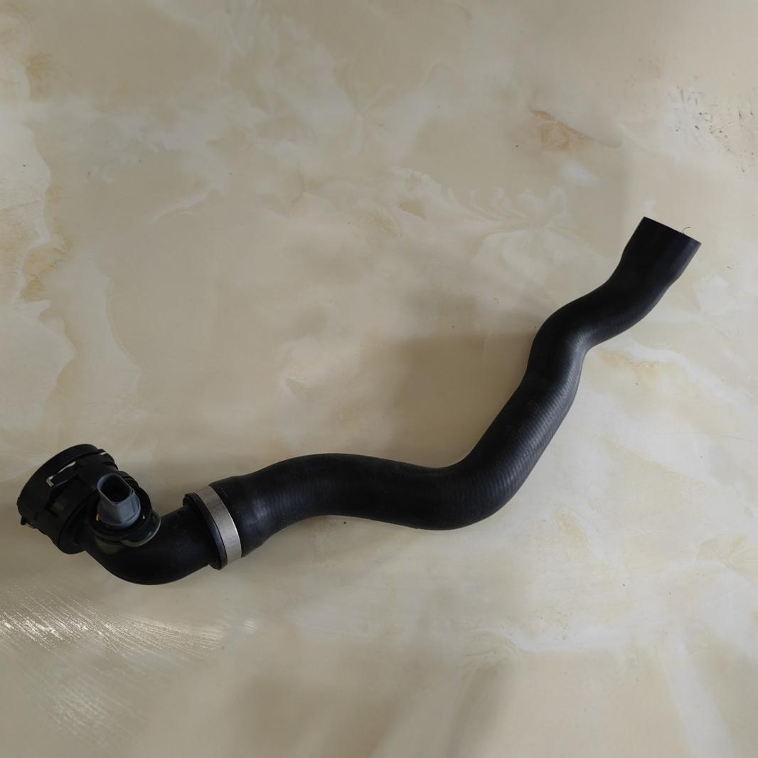 Para Land Rover Jaguar tubería de agua radiador tubería de agua LR080118