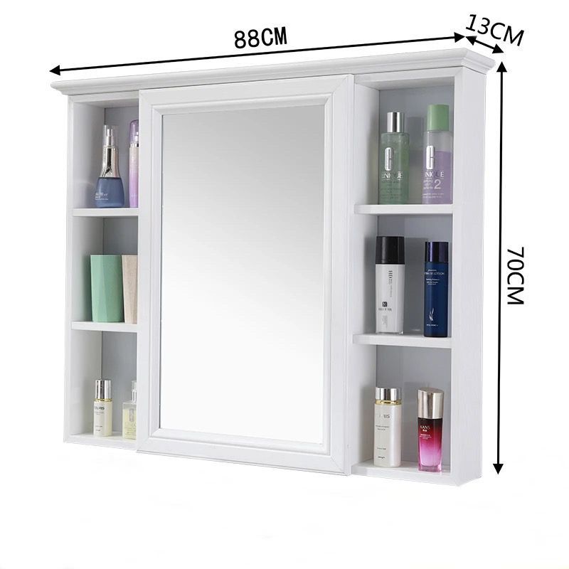 수건걸이 없는 순백색 (핫세일 369세트) - 90cm