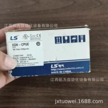 XGK-CPUA XGK-CPUE ����LS���� ģ�� ԭװ��Ʒ�������
