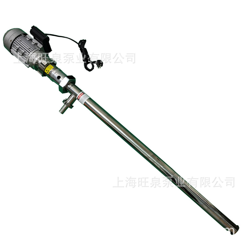 �Ϻ���ȪHD-A4+SS316L-1000HV500-BN������ʽ�ݸ˱á������齺��