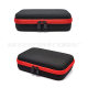 Suitable for dji Action 4 storage bag sports camera clutch dji action 4 portable wear-resistant bag