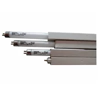 Philips высокопроизводительная энергосберегающая световая трубка MASTER TL5 HE 21W Регулируемая импортная люминесцентная лампа