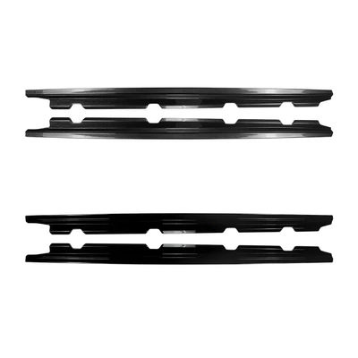 side skirt spoiler small | Big Surrounded