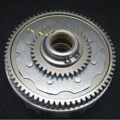 for original Suzuki motorcycle Other drive systems