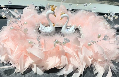 Perfume Box Wholesale: Car ornaments - 82