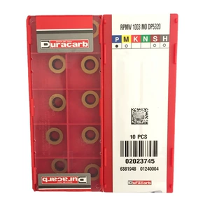 Оригинальный Южная Корея Duracarb Dulong Card Cnc R5 Melling Blade RPMW1003MO DP5320 Flying Blade