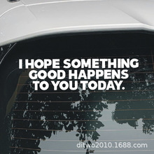 ���QӢ��܇�NGOOD HAPPENS��̷����b��N�� ܇���N
