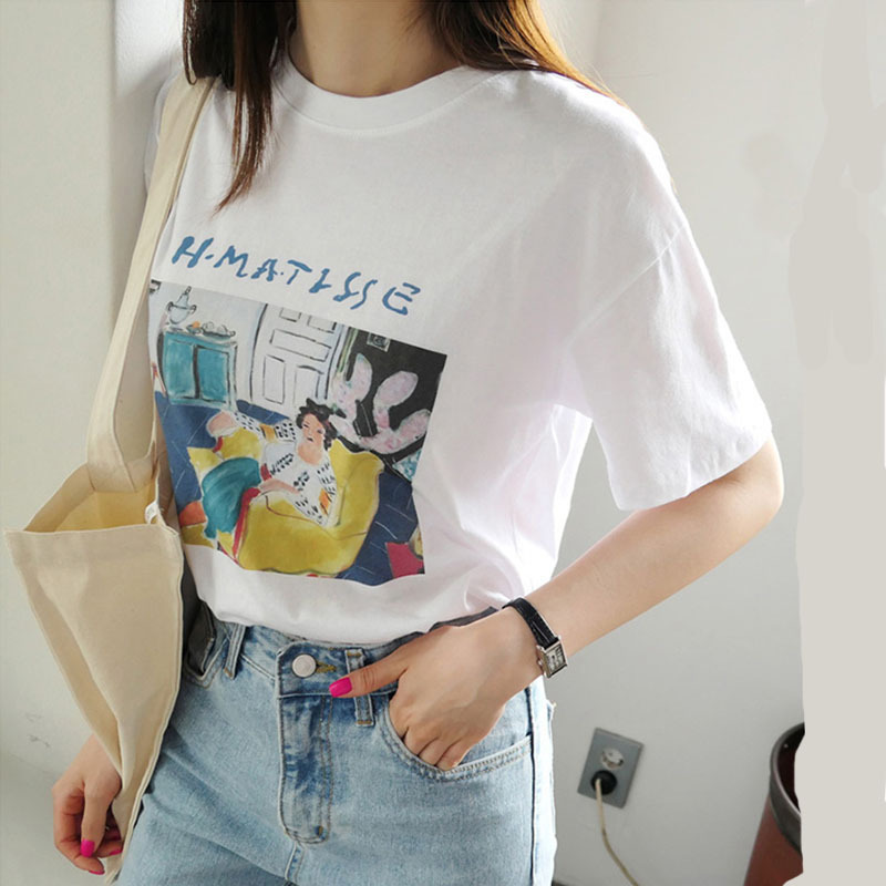 소파 유화