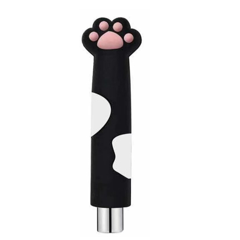 Herramientas de imán cilíndrico para ojos de gato de manicura, imán multifuncional, imán de fantasía, piedra de absorción de hierro, pegamento para ojos de gato 3 en 1