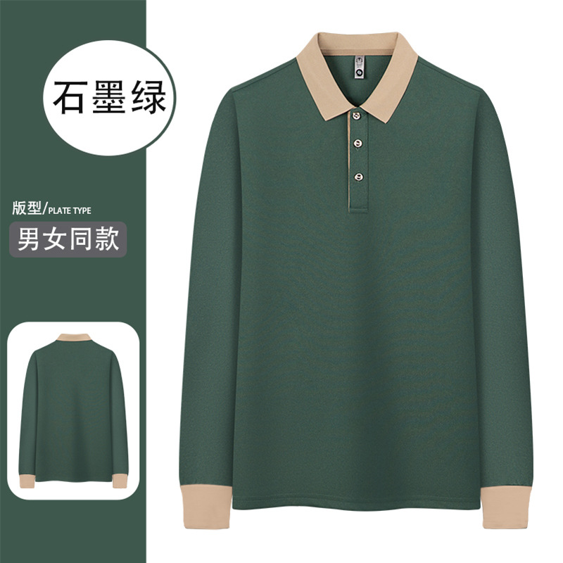 섹션 B-흑연 녹색