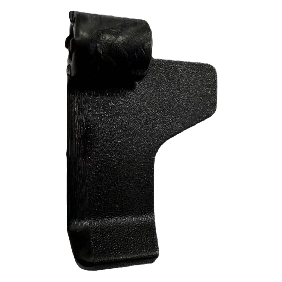 Una variedad de máquinas de pan, cuchillas de mezcla, accesorios de mezcla, cuchillas de mezcla, accesorios de máquina de pan