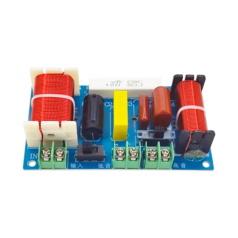 Divisor de frecuencia WEAH-204