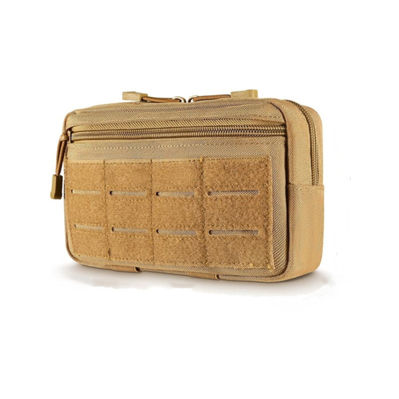 Transfronterizos Amazon venta caliente táctica almacenamiento bolsos accesorios bolsos bolsos bolsos de cambio bolsos llaveros bolsos de tarjetas de crédito