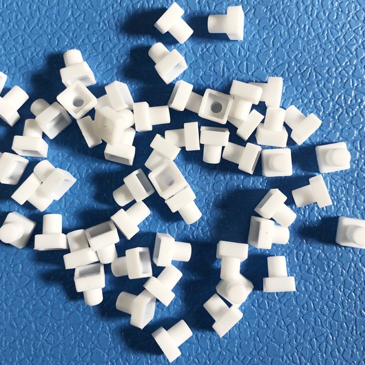 供应4.5*4.5m按键帽硅胶按键轻触开关按钮帽橡胶按键硅胶单点按键