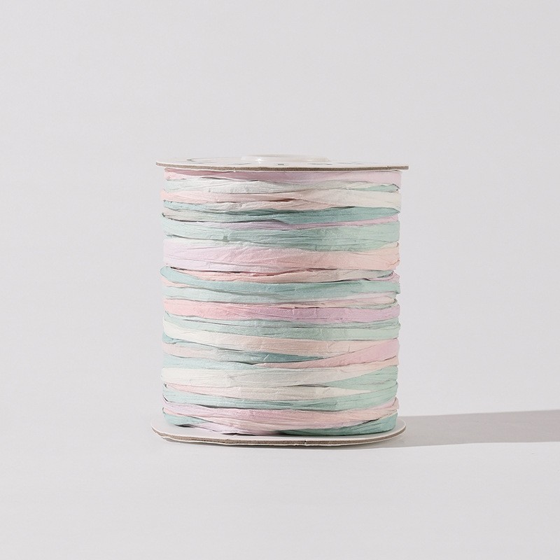 두안 염색 아이리스