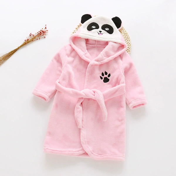 Panda powder