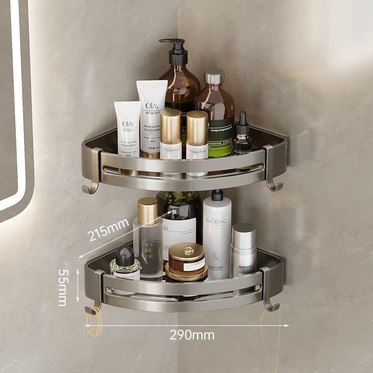 건 그레이 이중 삼각형