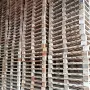 周转四面定制尺寸托盘