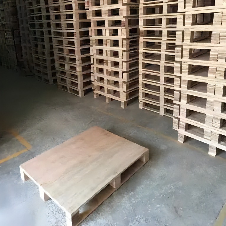 东莞木卡板厂家免熏蒸托盘胶合卡板制定木托盘托盘免熏蒸出口卡板