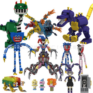 Poppy Playtime 4���ȵ��Α�r�g���ļ��Α���߅��߷eľģ�͔[��