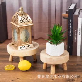 收纳架;木质工艺品;收纳盒