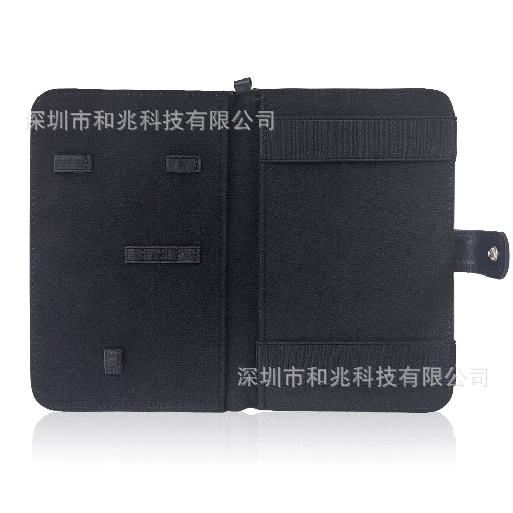 ゴルフスコアブックPUレザーワニ柄スコア帳記録球場競技スコアカード鉛筆部品セット