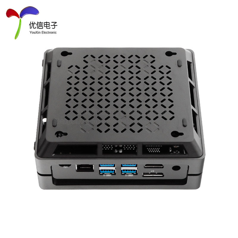 NVIDIA Jetson Xavier NX 8G16G Модуль Nvidia core board Recomputer