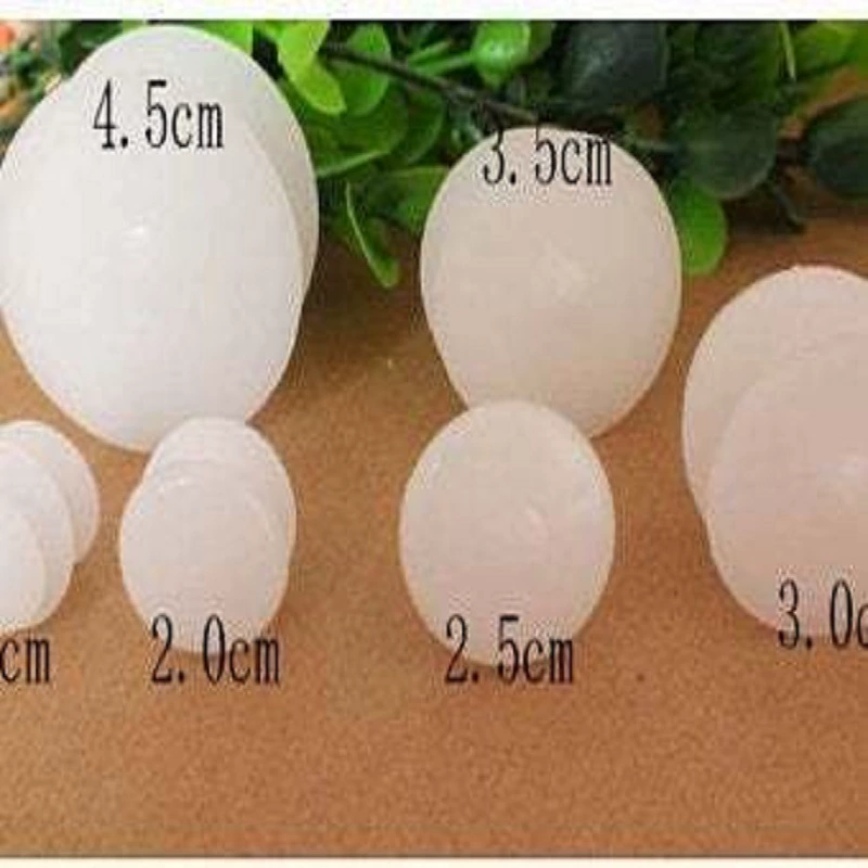 Внешняя торговля 1,6-4,5 см может вращать совместные аксессуары для животных, пластиковые совместные плюшевые игрушки, совместные