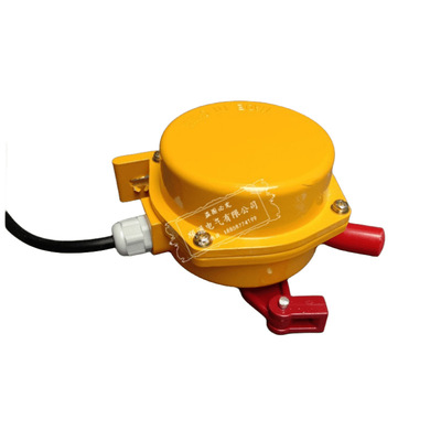 Two-way Rope switch KLT2-P-1 Automatic reset KLT2-1