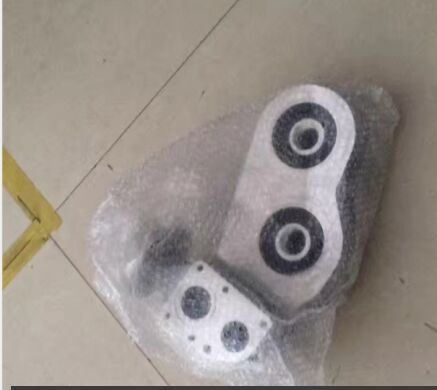 1625770100阿特拉斯螺杆式空压机油滤底座