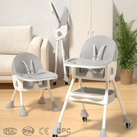 婴儿浴盆;儿童座便器;儿童餐椅