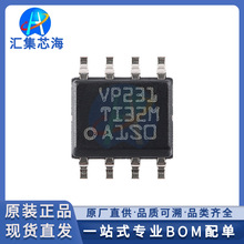 SN65HVD231DR ԭ�b��ƷSOIC-8��늉�CAN�հl�������·ICоƬ