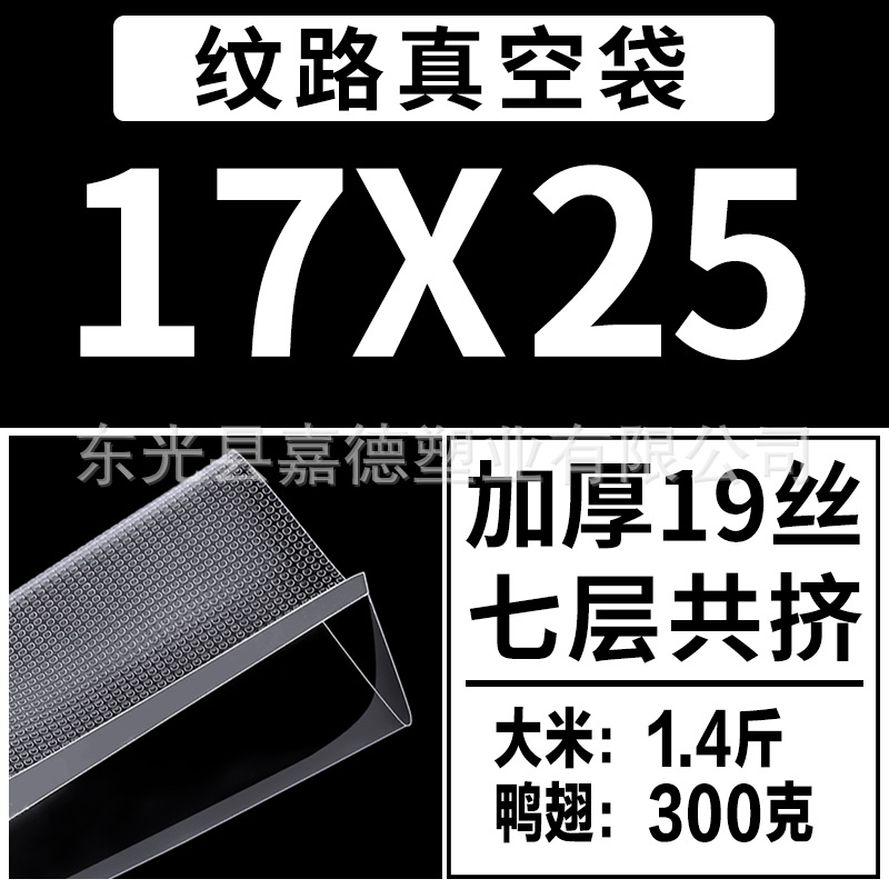 Bolsas de vacío texturizadas para aspiradoras, bolsas con diseño de malla para alimentos domésticos, bolsas para conservar alimentos cocidos frescos, bolsas de embalaje, bolsas de vacío para alimentos.