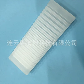 半导体材料;石英;其他绝缘材料