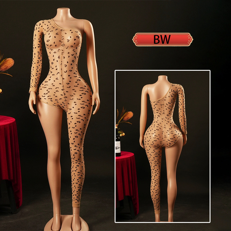 Body de Malla con Encaje y Tirantes de Nailon para Citas de Pareja