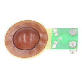 扬声器;汽车喇叭;电声器件