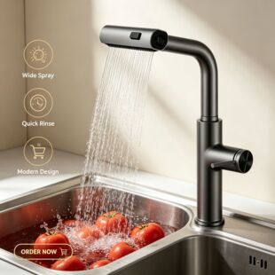 �w���ٲ��f��N��ˮ���^�๦�ܳ��������Dkitchen tapϴ�������^