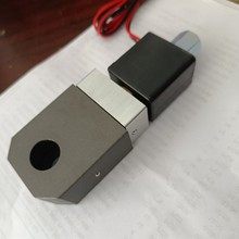 淄柴Z170船用柴油机配件燃油切断电磁阀断油电磁阀K22DJY-15
