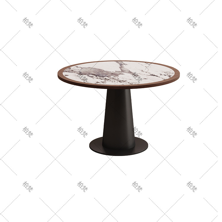 Mesa y silla de comedor de caña del sudeste asiático Comedor comercial de restaurantes de restaurantes de caña de arco de caña sofá personalizado