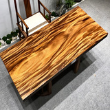 Feijinan Mei Tao Wood Wood Wood Glast All 180*82*6.5 Теперь производитель прямой продажи офисный стол
