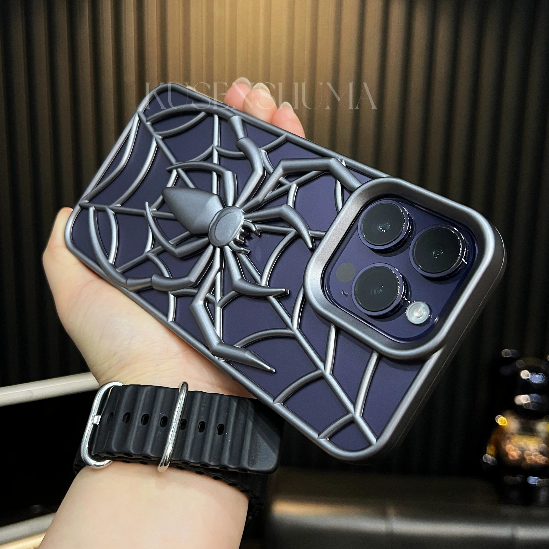 Айфон совместимый iPhone 16, дышащий чехол для телефона, защитный чехол, 16promax, iphone, стиль высокого качества