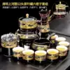 Qingming Shanghe Tu — 8 чаш + набор шестёрки + чайница