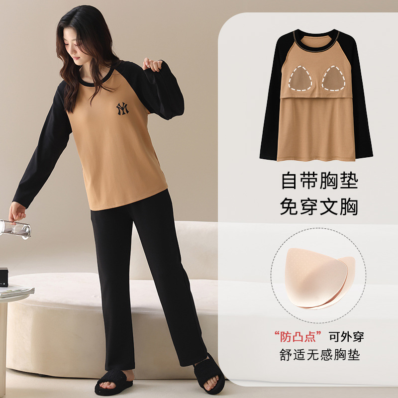 Cke-w5177-1 with chest pad