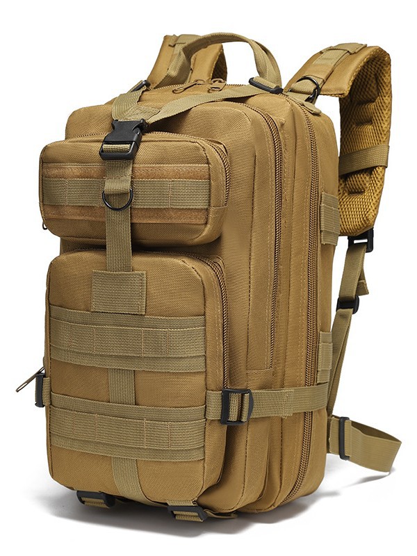 tactics travel backpack outside climbing