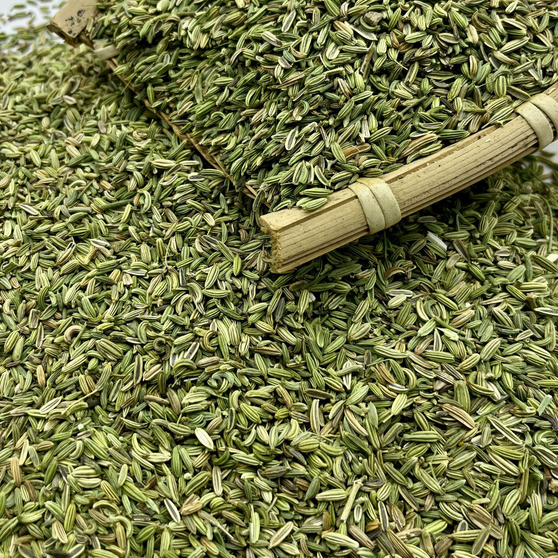 Small Cardamom Gansu Special Green Small Cardamom Spice Braising Seasoning Large Ingredient 500g