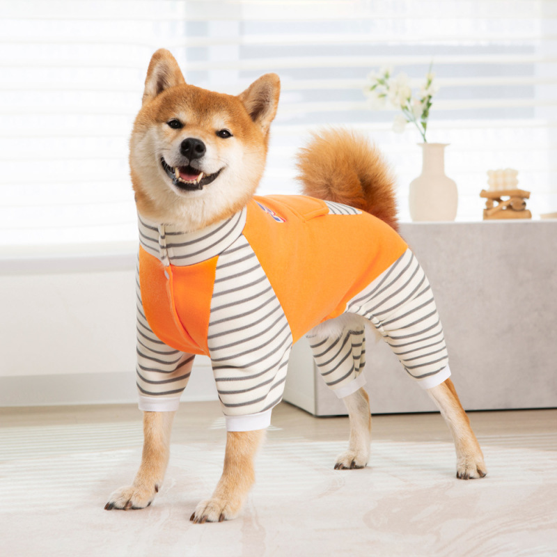 冬保温クロスボーダー四足中大型犬防寒ベルベットラブラドール金毛ペット犬服卸売り|undefined