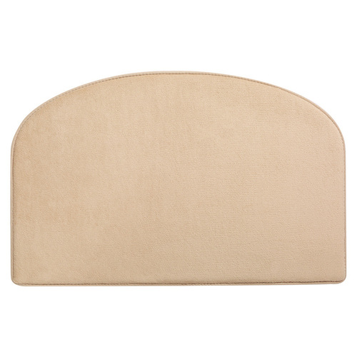 Cross-border INS home thick bath anti-slip mat memory foam floor mat for household water-absorbent quick-dry rug soft pad
