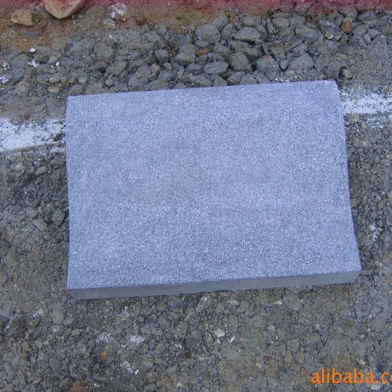 PC道牙仿大理石花岗岩S形路缘石路侧石平带侧混凝土路牙